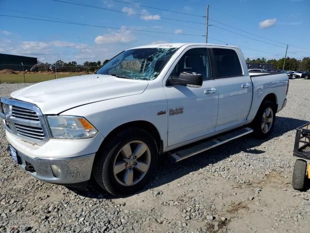 2013 Dodge RAM 1500 SLT