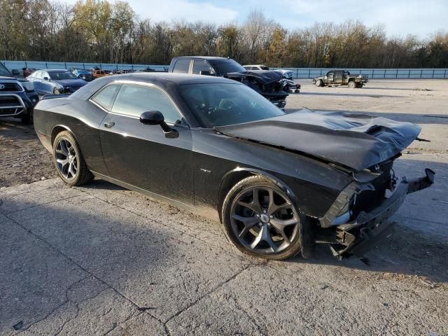 2019 Dodge Challenger R/T