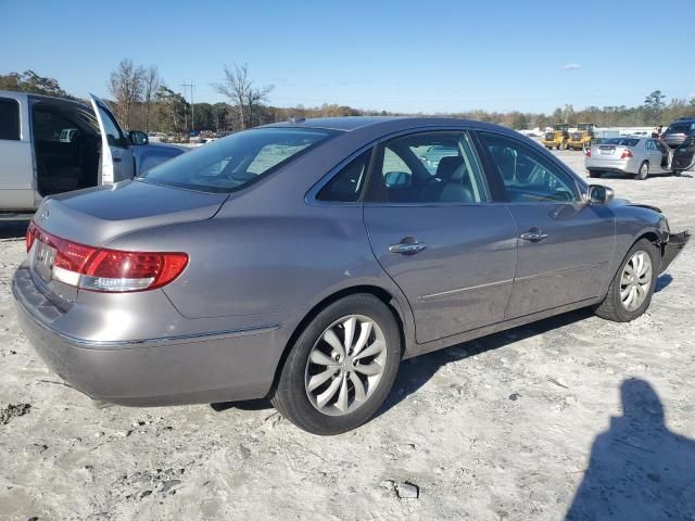 2008 Hyundai Azera SE