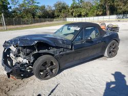 BMW z3 salvage cars for sale: 2001 BMW Z3 2.5