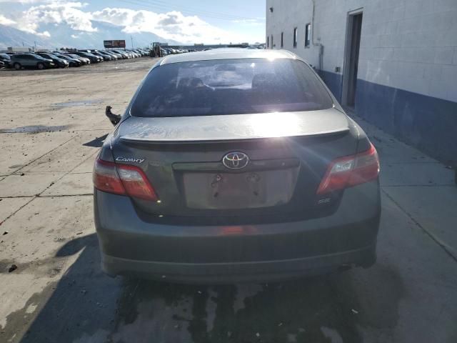 2008 Toyota Camry CE