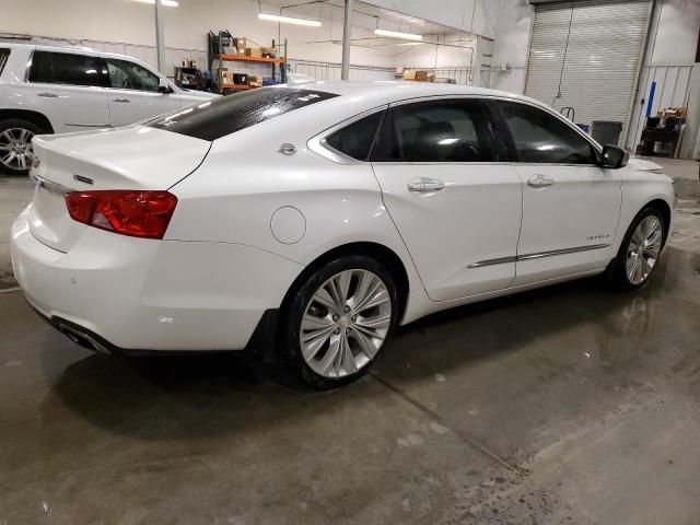 2017 Chevrolet Impala Premier