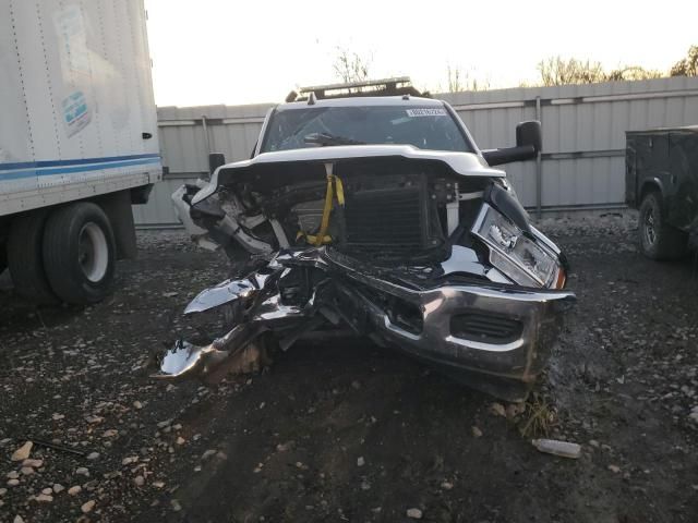 2022 Dodge RAM 2500 Tradesman