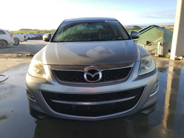 2011 Mazda CX-9