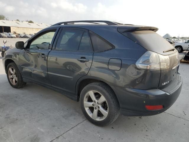 2005 Lexus RX 330