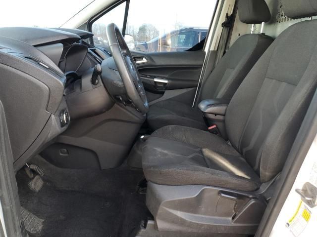 2015 Ford Transit Connect XLT