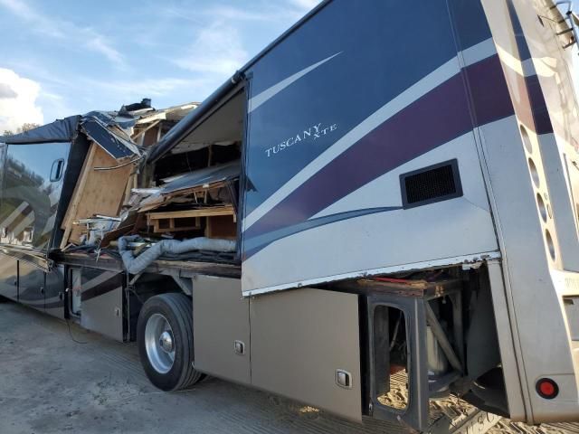 2013 Freightliner Chassis XC