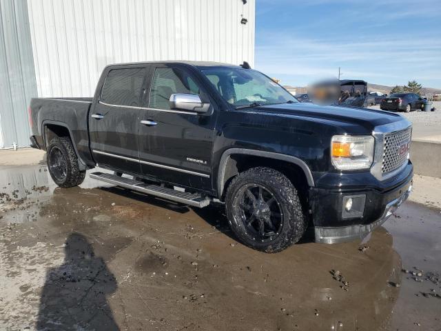 2015 GMC Sierra K1500 Denali