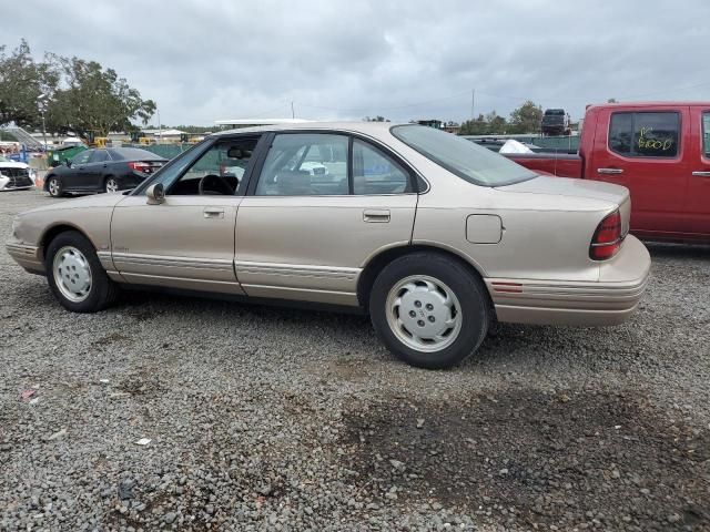 1993 Oldsmobile 88 Royale LS