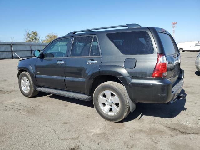 2006 Toyota 4runner SR5