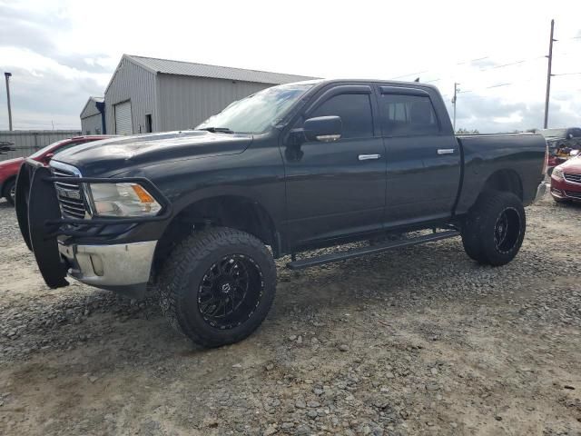 2017 Dodge RAM 1500 SLT