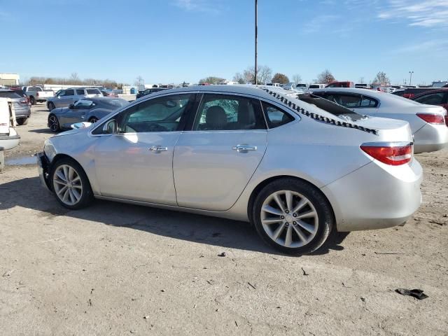 2012 Buick Verano Convenience