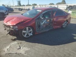 Toyota Camry salvage cars for sale: 2014 Toyota Camry L