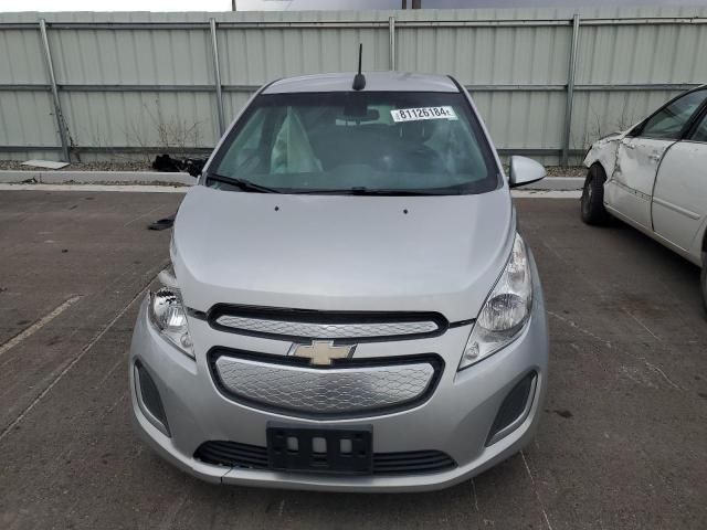 2015 Chevrolet Spark EV 2LT