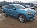 2014 Mitsubishi Outlander Sport ES