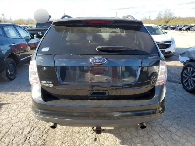 2008 Ford Edge SE