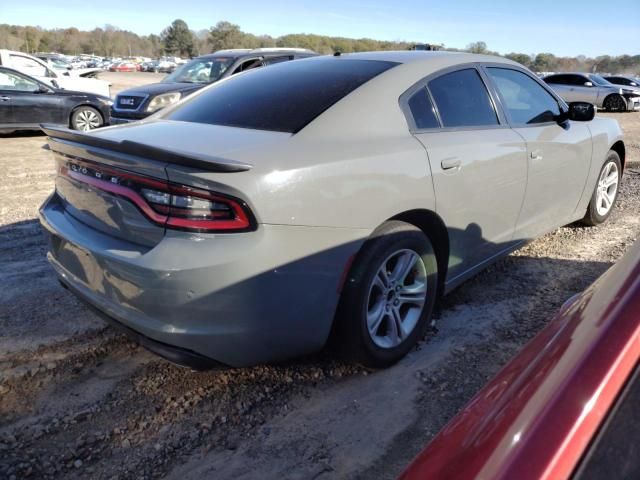 2017 Dodge Charger SE