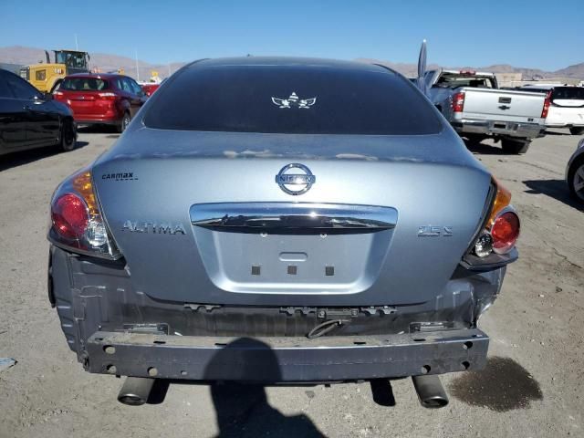 2011 Nissan Altima Base