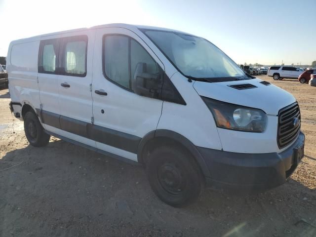 2015 Ford Transit T-150