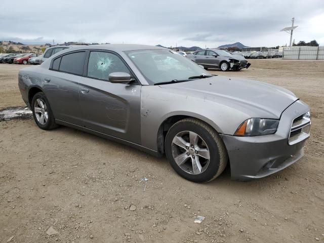 2011 Dodge Charger