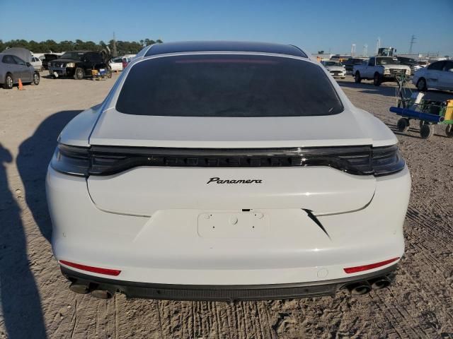 2023 Porsche Panamera Base