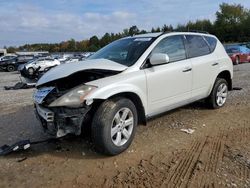 2006 Nissan Murano SL for sale in Memphis, TN