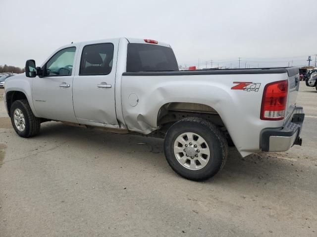 2014 GMC Sierra K2500 SLT