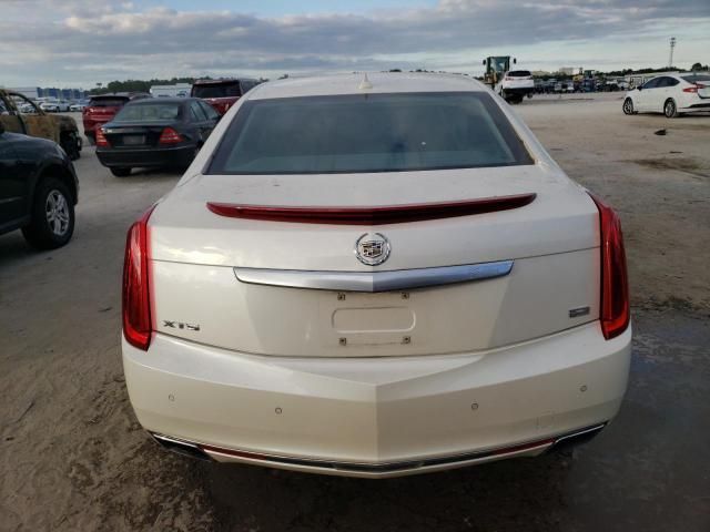 2013 Cadillac XTS Platinum