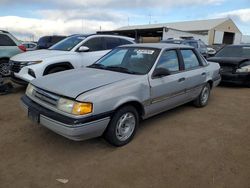 1991 Ford Tempo GL for sale in Brighton, CO