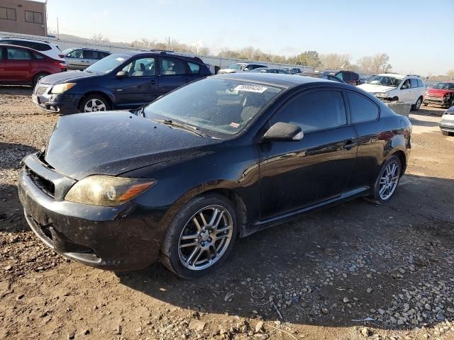 2008 Scion TC