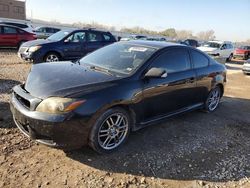 Scion salvage cars for sale: 2008 Scion TC