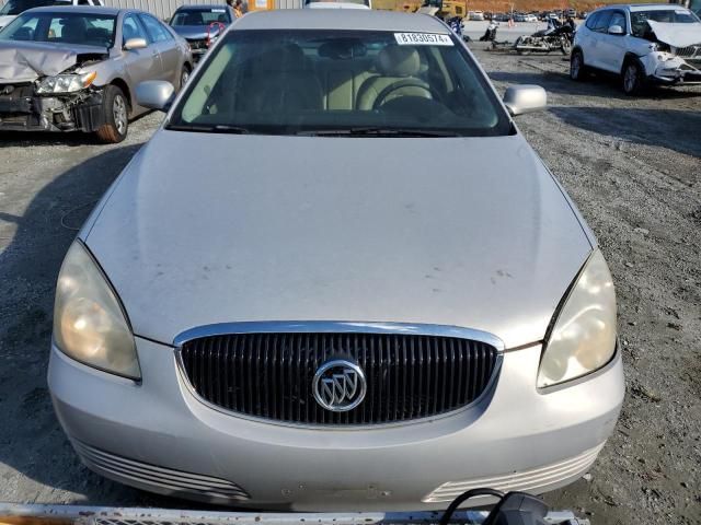 2008 Buick Lucerne CXL