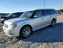 Ford Flex salvage cars for sale: 2012 Ford Flex Limited