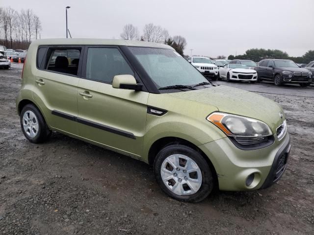 2012 KIA Soul