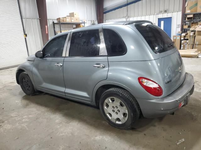 2009 Chrysler PT Cruiser