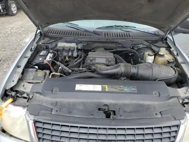 2006 Ford Expedition XLT