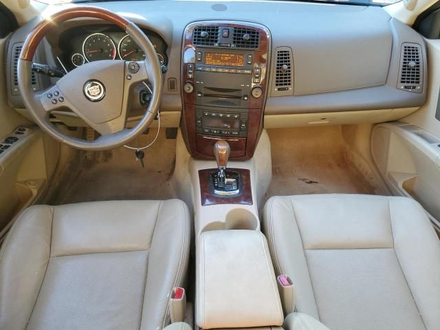 2006 Cadillac CTS HI Feature V6