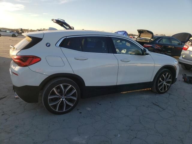 2019 BMW X2 SDRIVE28I