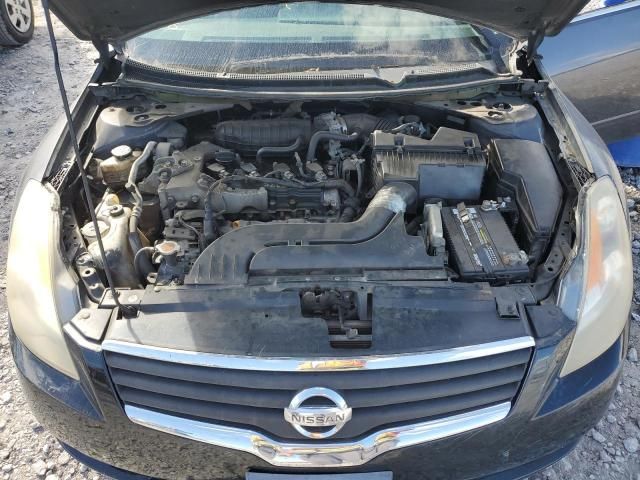 2009 Nissan Altima 2.5