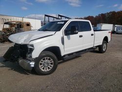 Ford f350 salvage cars for sale: 2018 Ford F350 Super Duty