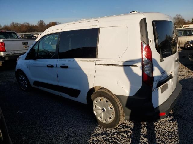 2014 Ford Transit Connect XL