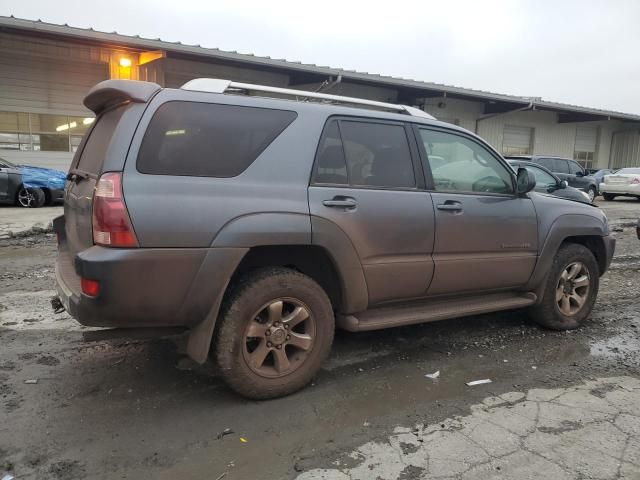 2004 Toyota 4runner SR5