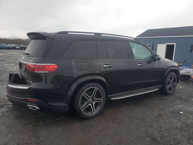 2023 Mercedes-Benz GLS 580 4matic