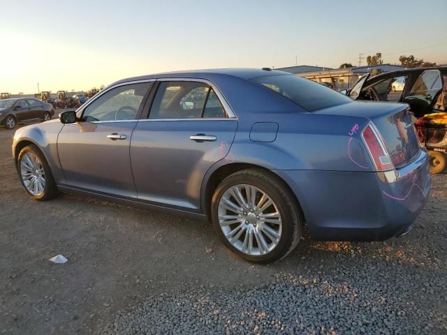 2011 Chrysler 300C