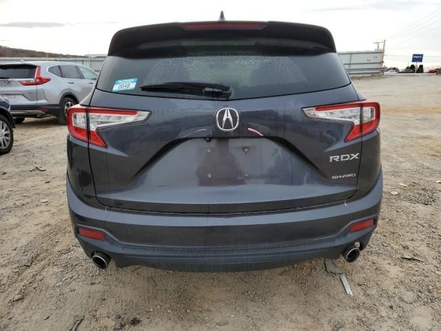 2019 Acura RDX