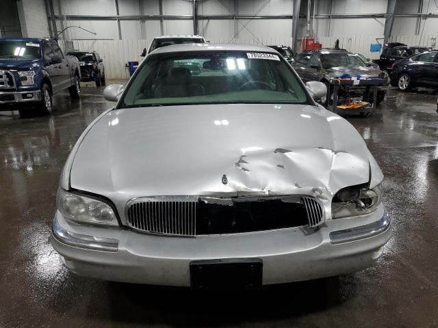 2001 Buick Park Avenue