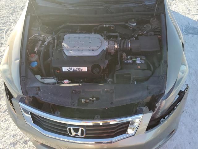 2008 Honda Accord EX