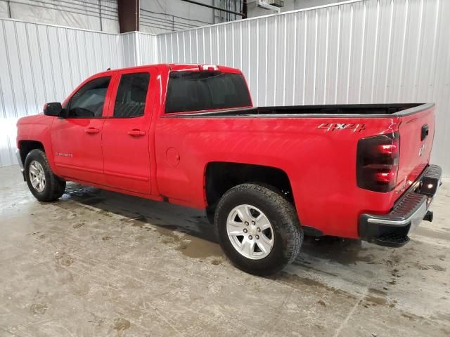 2019 Chevrolet Silverado LD K1500 LT