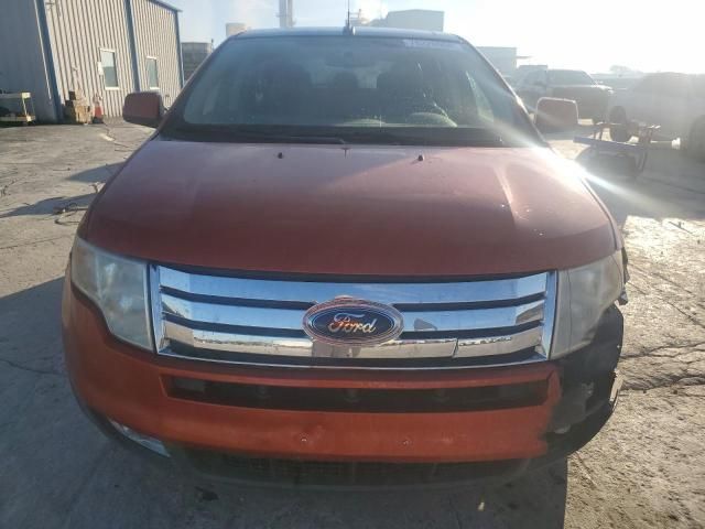 2008 Ford Edge Limited