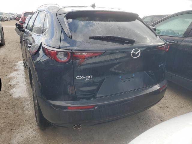 2024 Mazda CX-30 Premium